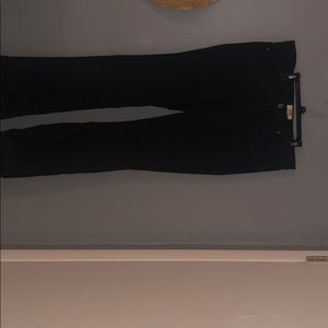 Black LEI jeans
